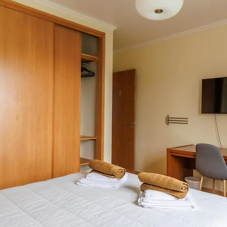 Landhuis Costa's Algarvia