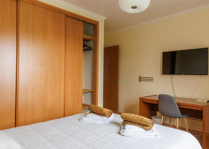 Landhuis Costa's Algarvia