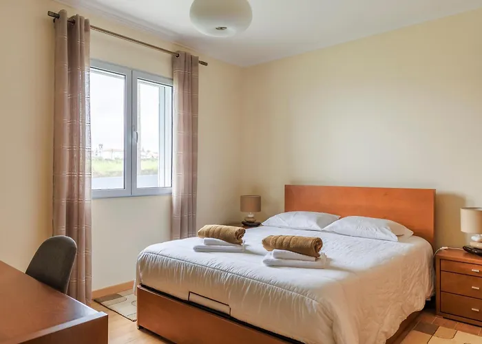 Costa's Landhuis Algarvia