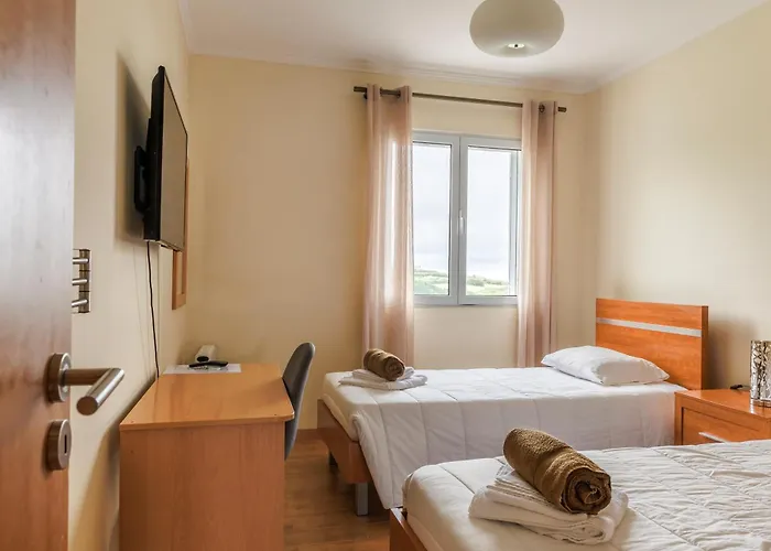 Costa's Landhuis Algarvia