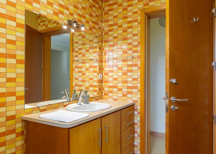 Landhuis Costa's Algarvia