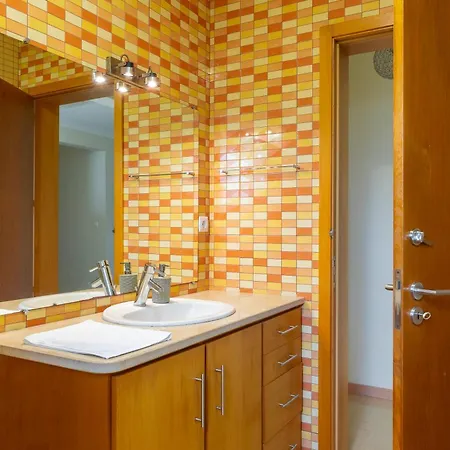 Kır Evi Costa's Algarvia